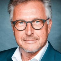 Prof. Dr. Rainer Jurowsky